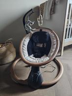 QUTE Wipstoel/babyswing, Schommelstoel, Ophalen, Overige merken, Met gordel(s) of riempje(s)