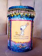 Snoopy & Woodstock, Ophalen of Verzenden, Nieuw