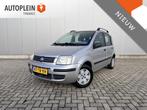 Fiat Panda 1.2 Dynamic *Airco*|Trekhaak|NAP|Elec.pakket|Nett, Voorwielaandrijving, Gebruikt, Met garantie (alle), Origineel Nederlands