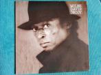 Miles Davis Decoy Dutch Pressing VG++ 15 euro, Cd's en Dvd's, 1980 tot heden, Ophalen of Verzenden, Zo goed als nieuw, 12 inch