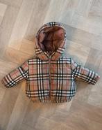 Burberry jas, Kinderen en Baby's, Jasje, Meisje, Burberry, Gebruikt