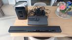 Bose lifestyle 135 soundsystem, Audio, Tv en Foto, Home Cinema-sets, Overige merken, Soundbar, Ophalen of Verzenden, Zo goed als nieuw