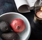 Nieuw in doos House Doctor Made schaal Ivory twv € 32,00, Huis en Inrichting, Woonaccessoires | Schalen en Manden, Ophalen of Verzenden