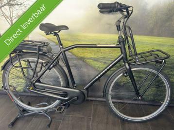 Gazelle HeavyDutyNL C7 HMB | Bosch | Elektrische fiets beschikbaar voor biedingen