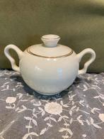 Brocante suikerpot (040325), Gebruikt, Overige typen, Ophalen of Verzenden, Overige stijlen