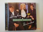 cd highway 101 & paulette carlson reunited, Cd's en Dvd's, Ophalen of Verzenden, Zo goed als nieuw