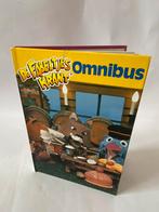 De Fabeltjeskrant Omnibus TV serie boek, Verzamelen, Ophalen of Verzenden, Gebruikt, Tv, Overige typen