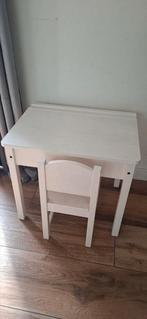 Sundvik set, stoel en tafel, Ophalen, Gebruikt, Tafel(s) en Stoel(en)