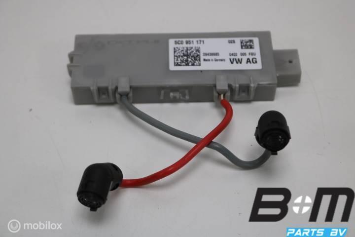 Interieurbewakingssensor VW Scirocco 5C0951171, Auto-onderdelen, Elektronica en Kabels, Gebruikt