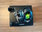 Nieuwe Shimano Aldebaran BFS, Watersport en Boten, Ophalen of Verzenden, Nieuw, Molen