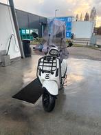 Vespa sprint full option, Gebruikt, Overige modellen, Maximaal 45 km/u, Ophalen of Verzenden