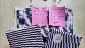 Mystery Feelgood Box beschikbaar voor biedingen