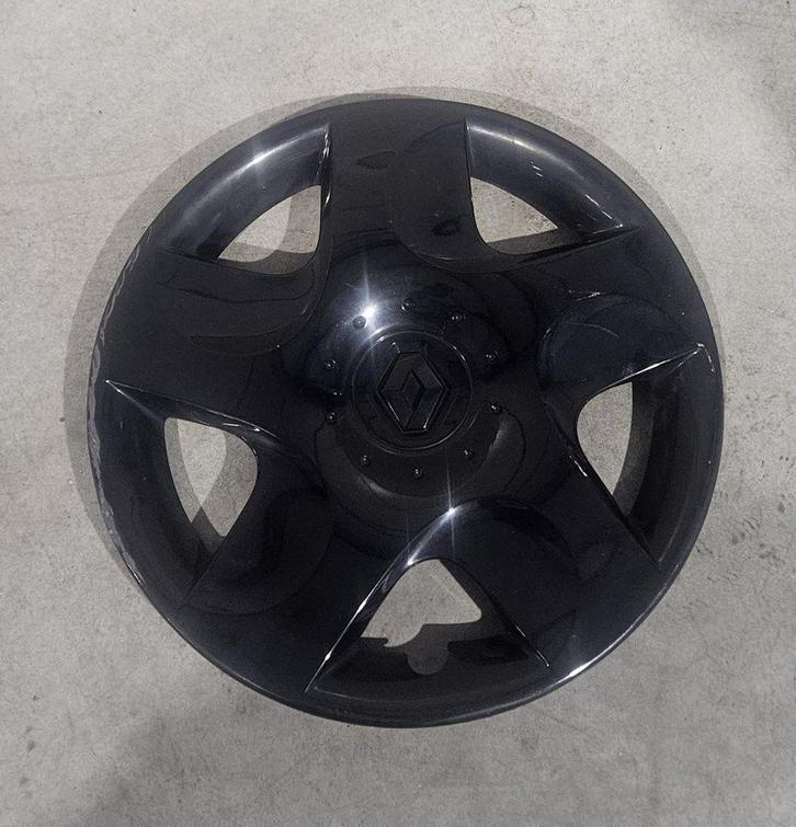 Wieldop | Renault Twingo | 14 inch, Auto diversen, Wieldoppen, Gebruikt, Ophalen of Verzenden