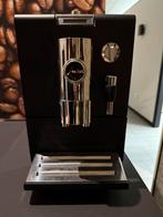 Jura Ena 9, Ophalen, Zo goed als nieuw, Koffiemachine