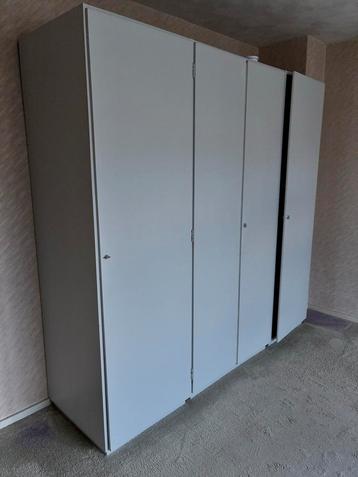 Bruynzeel kast vintage - 1967