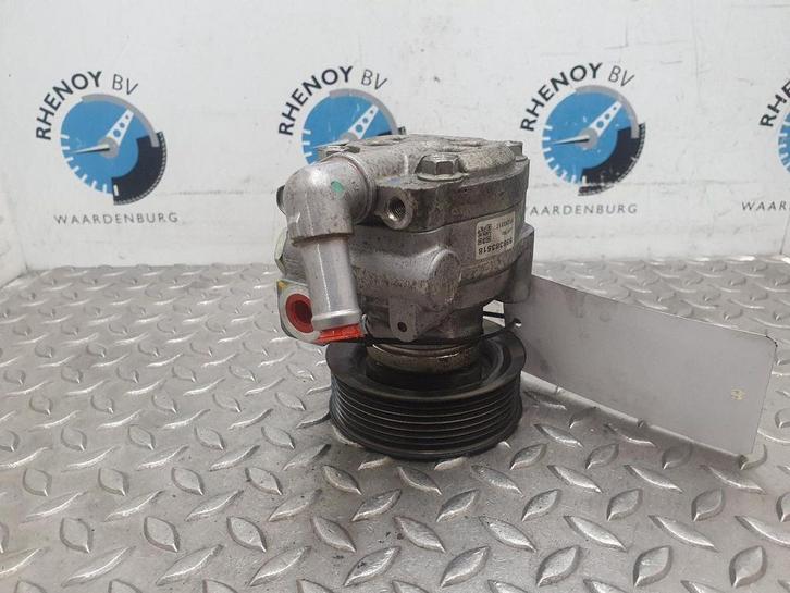 ISUZU D-MAX 1.9 Ext. Cab X-Coun. STUURPOMP 2017, Auto-onderdelen, Besturing, Gebruikt, ARN erkend, Stiba lid, Erkend duurzaam