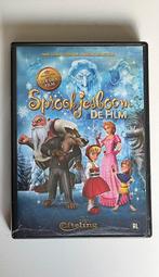 Efteling DVD sprookjesboom, Ophalen of Verzenden, Zo goed als nieuw, Avontuur, Film
