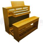 Eminent 3700CX Orgel Demomodel, Ophalen of Verzenden, Nieuw, 2 klavieren, Orgel
