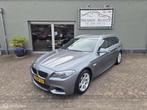 BMW 5-serie Touring 520i Executive M-sport Ketting vervangen, Automaat, Zwart, 4 cilinders, 2000 kg