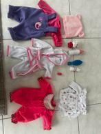 Poppenkleding en verzorging spullen, Kinderen en Baby's, Speelgoed | Poppen, Ophalen, Babypop