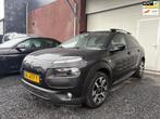 Citroen C4 Cactus 1.6 BlueHDi Business Plus | 1e Eig | Panor, Auto's, Citroën, Voorwielaandrijving, Stof, Gebruikt, Zwart