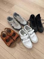 Gratis Schoenen Maat 32-33, Kinderen en Baby's, Ophalen, Gebruikt, Jongetje of Meisje, Schoentjes