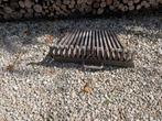 Haard grill met as lade, Ophalen of Verzenden, Gebruikt
