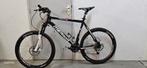 Mountainbike merida matts tfs 400 xc zwart/rood/wit, Ophalen, Gebruikt, Heren, Merida