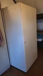 Bruynzeel kledingkast opbergkast 2 stuks, Met deur(en), Gebruikt, 50 tot 100 cm, 150 tot 200 cm