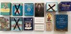 Diverse Tarot en Orakel decks (deel 3), Achtergrond en Informatie, Tarot of Kaarten leggen, Ophalen of Verzenden, Zo goed als nieuw