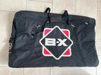 Brand X padded bike travel bag reis fiets transport tas, Ophalen, Zo goed als nieuw