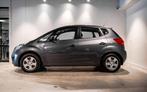 Kia Venga 1.4 CRDi, Voorwielaandrijving, Euro 5, Stof, Gebruikt