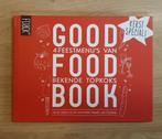 Good Food Book, Ophalen of Verzenden, Zo goed als nieuw