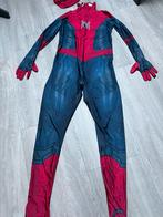 Spiderman Kostuum, Ophalen of Verzenden, Zo goed als nieuw