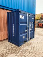 4ft opslagcontainer, donkerblauw, Ophalen of Verzenden