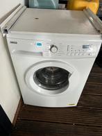 Zanussi Lindo 100 Wasmachine 7 kg, 6 tot 8 kg, Ophalen of Verzenden, Zo goed als nieuw, 85 tot 90 cm