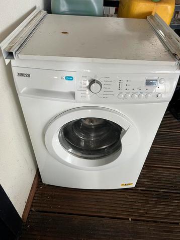 Zanussi Lindo 100 Wasmachine 7 kg beschikbaar voor biedingen