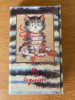 Leuke organizer / notitieboek van Hallmark nieuw, Ophalen of Verzenden, Nieuw, A5