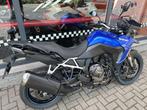 SUZUKI V-STROM 800 2024, Bedrijf, Toermotor