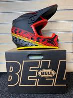 Uitverkoop Bell MX9 mips 22-05 en 22-06 crosshelm div maten, Motoren, Verzenden, Nieuw met kaartje, Offroadhelm, Overige merken