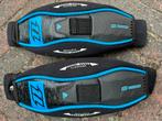 Voetbanden/straps/bindingen kiteboard (directional), Watersport en Boten, Binding, Ophalen of Verzenden, Zo goed als nieuw, Directional
