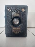 Zeiss Ikon Box-Tengor vintage camera, Ophalen of Verzenden
