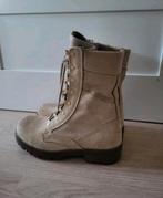Dessert Boots KM 38,5, KM, Verzenden, Beige, Nieuw