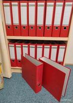 18 x Ordner van Leitz 8 cm.  Bijna nieuw., Diversen, Ophalen of Verzenden, Zo goed als nieuw