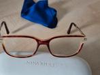 Nina Richie bril, Ophalen of Verzenden, Zo goed als nieuw, Leesbril