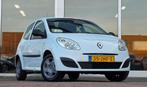 Renault Twingo 1.2 Authentique Airco! Goed onderhouden, Voorwielaandrijving, Gebruikt, 4 cilinders, 4 stoelen
