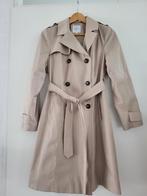 Damesjas / trenchcoat / Principles petite, Verzenden, Zo goed als nieuw, Maat 38/40 (M), Beige