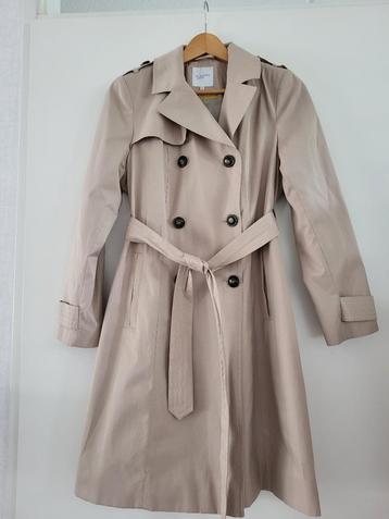 Damesjas / trenchcoat / Principles petite  beschikbaar voor biedingen