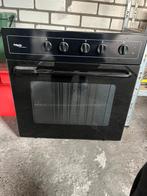 Oven, Witgoed en Apparatuur, Ovens, Gebruikt, Hete lucht, 60 cm of meer, Oven met grill