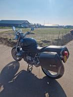 BMW R 1100 R - 1998 - Zijkoffers - Jubileum Uitvoering, Motoren, Motoren | BMW, 1085 cc, Handvatverwarming, 2 cilinders, Motorrijbewijs A